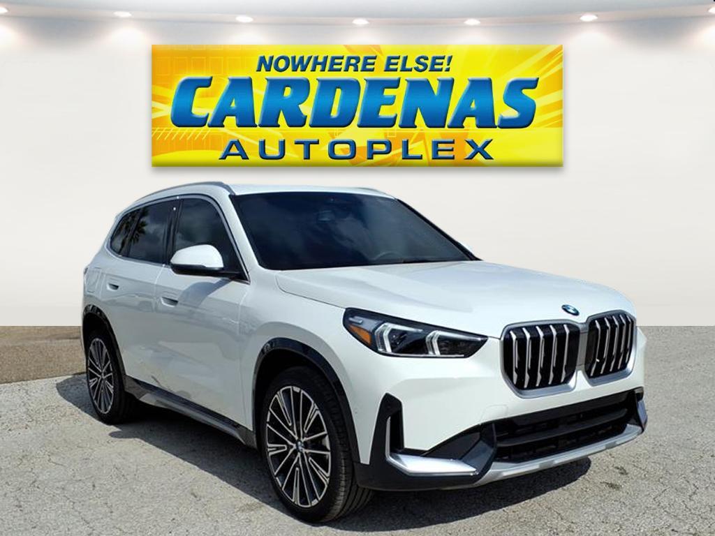 2026 BMW X1 xDrive28i Brownsville TX