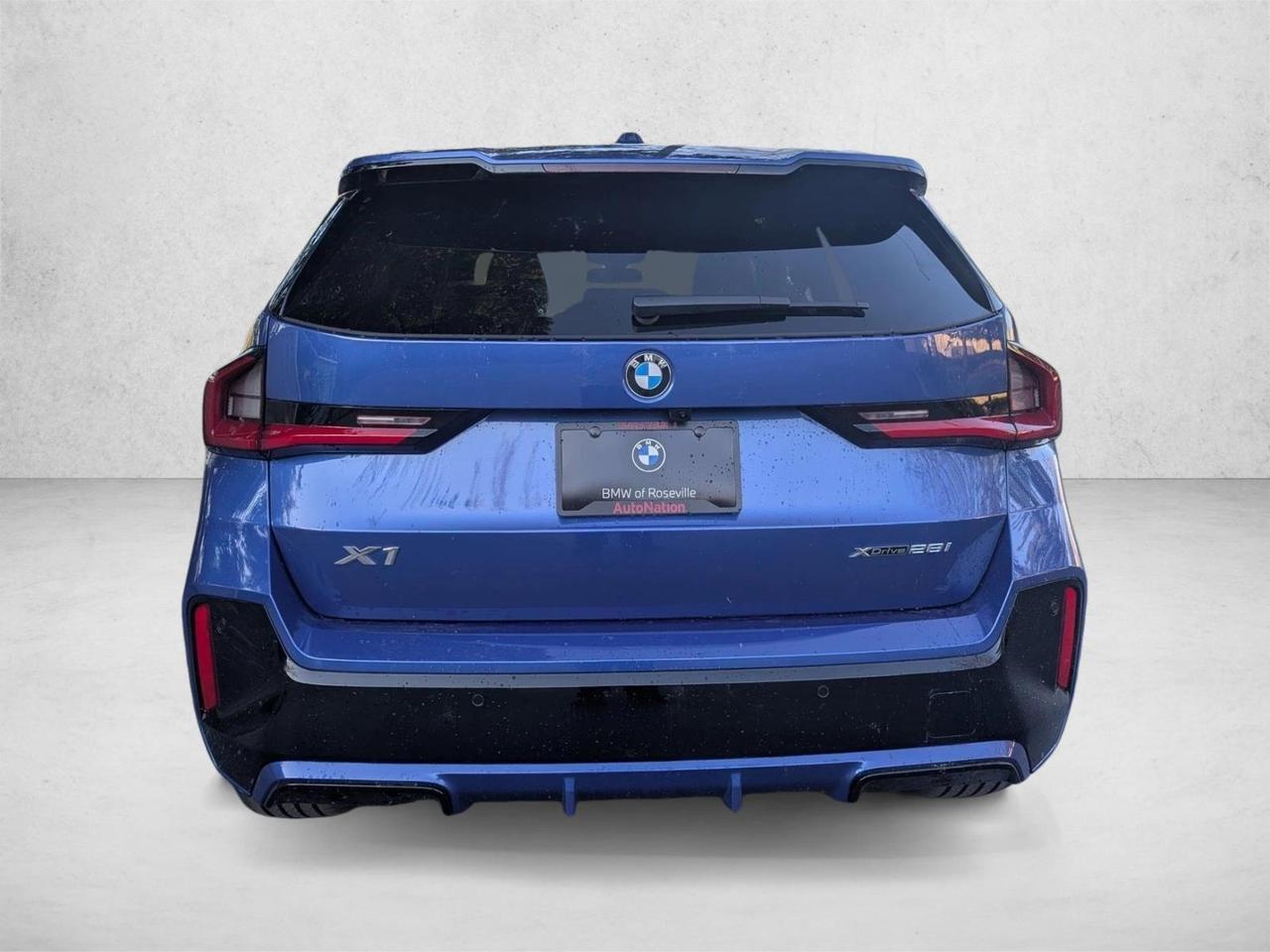 2026 BMW X1 xDrive28i Roseville CA
