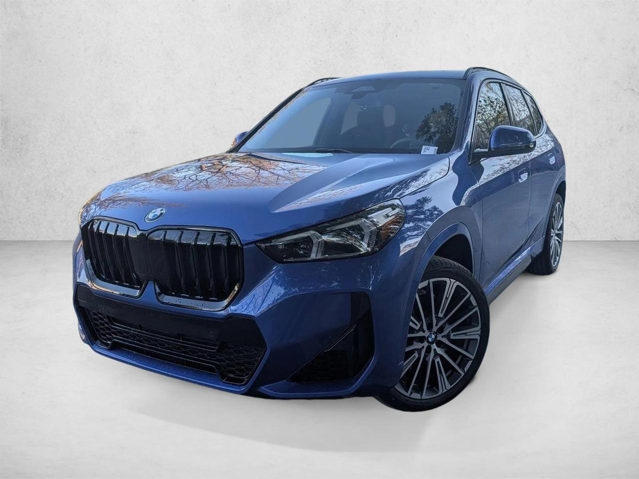 2026 BMW X1 xDrive28i's photo