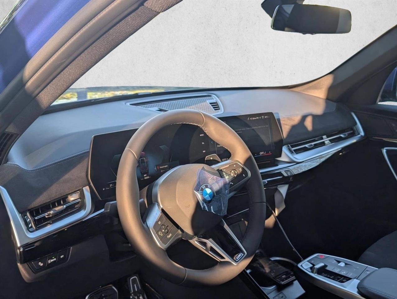 2026 BMW X1 xDrive28i Roseville CA