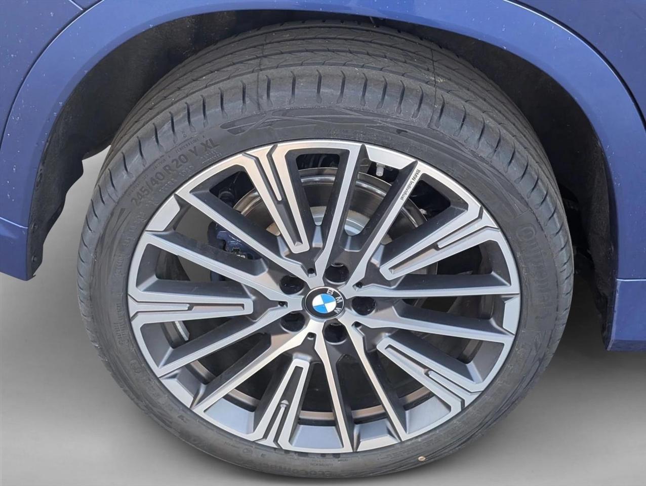 2026 BMW X1 xDrive28i Roseville CA
