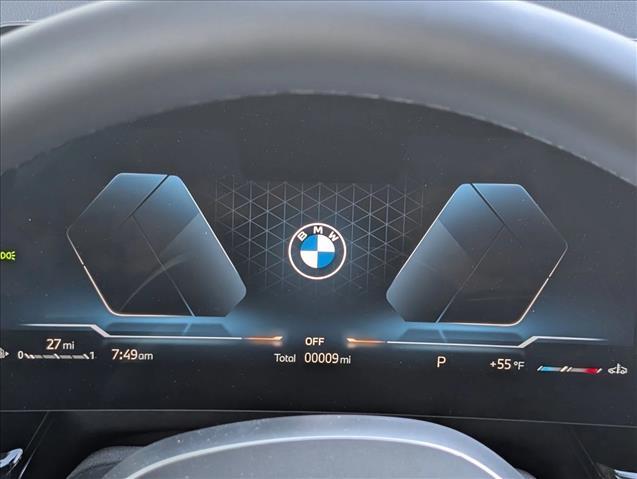 2026 BMW X1 xDrive28i Roseville CA