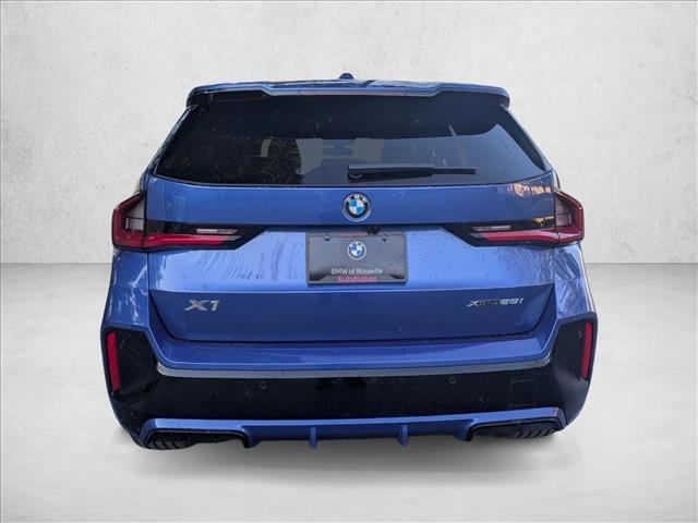 2026 BMW X1 xDrive28i Roseville CA