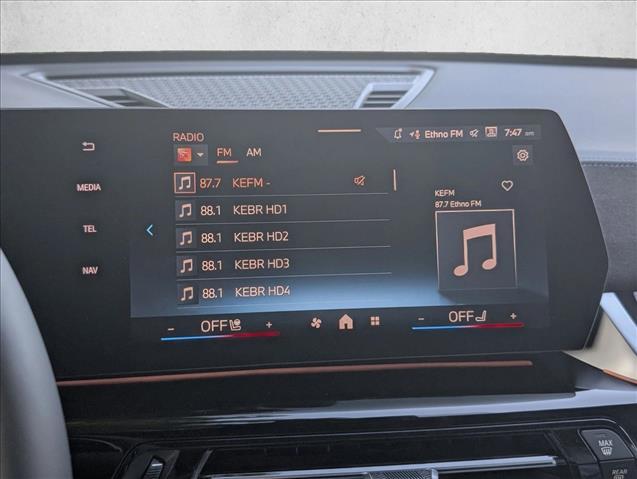 2026 BMW X1 xDrive28i Roseville CA