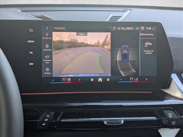 2026 BMW X1 xDrive28i Roseville CA