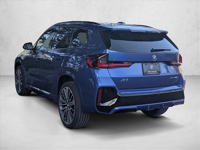 2026 BMW X1 xDrive28i Roseville CA