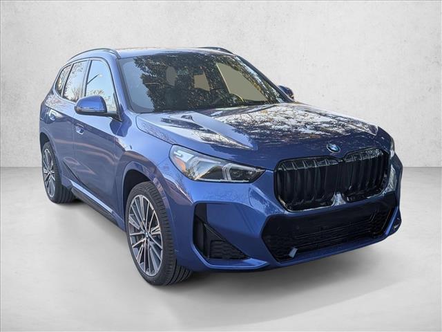 2026 BMW X1 xDrive28i Roseville CA
