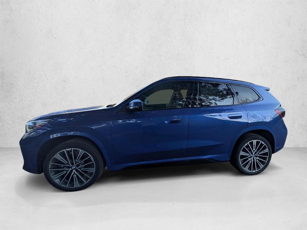 2026 BMW X1 xDrive28i Roseville CA