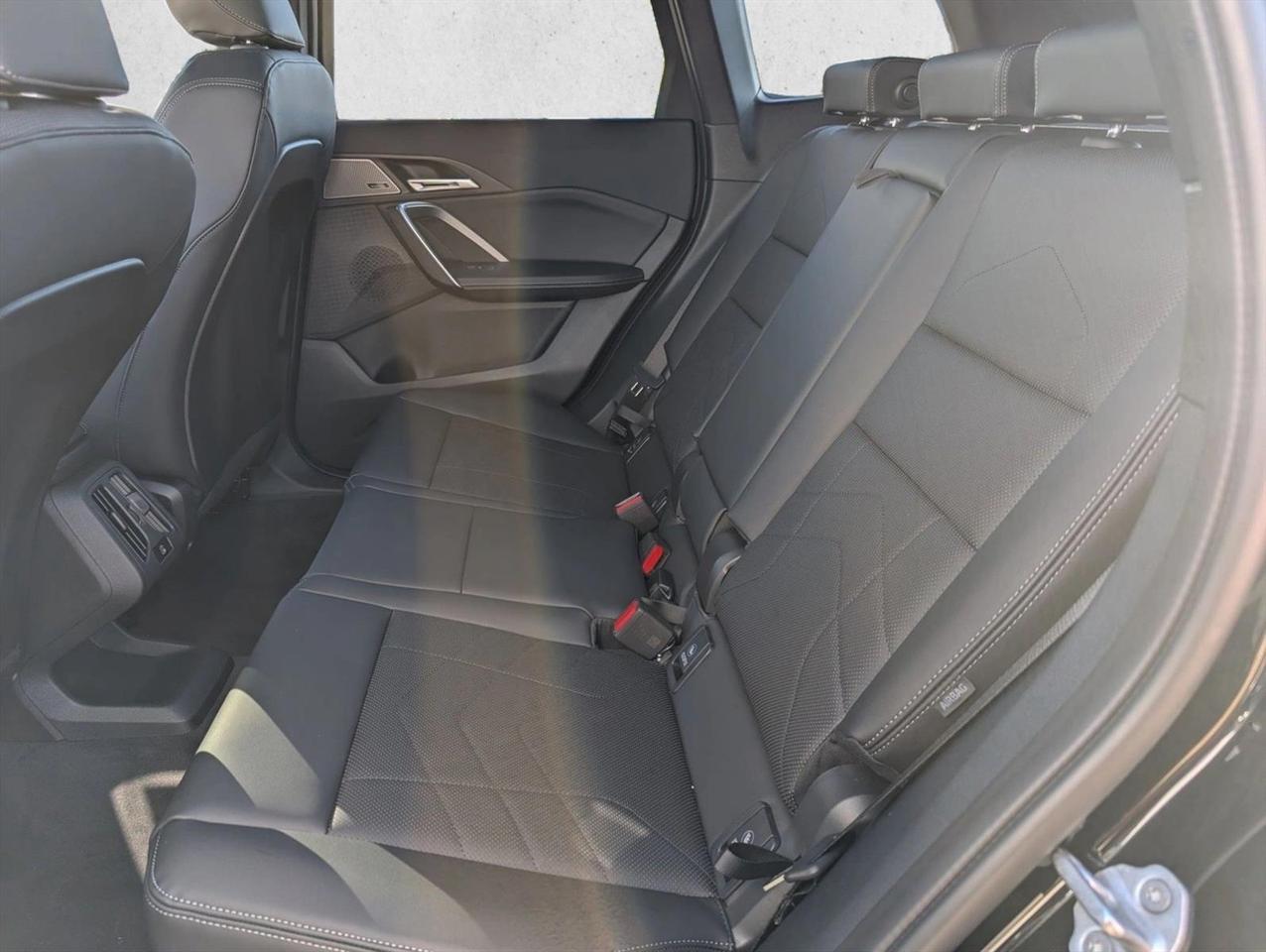 2026 BMW X1 xDrive28i Roseville CA