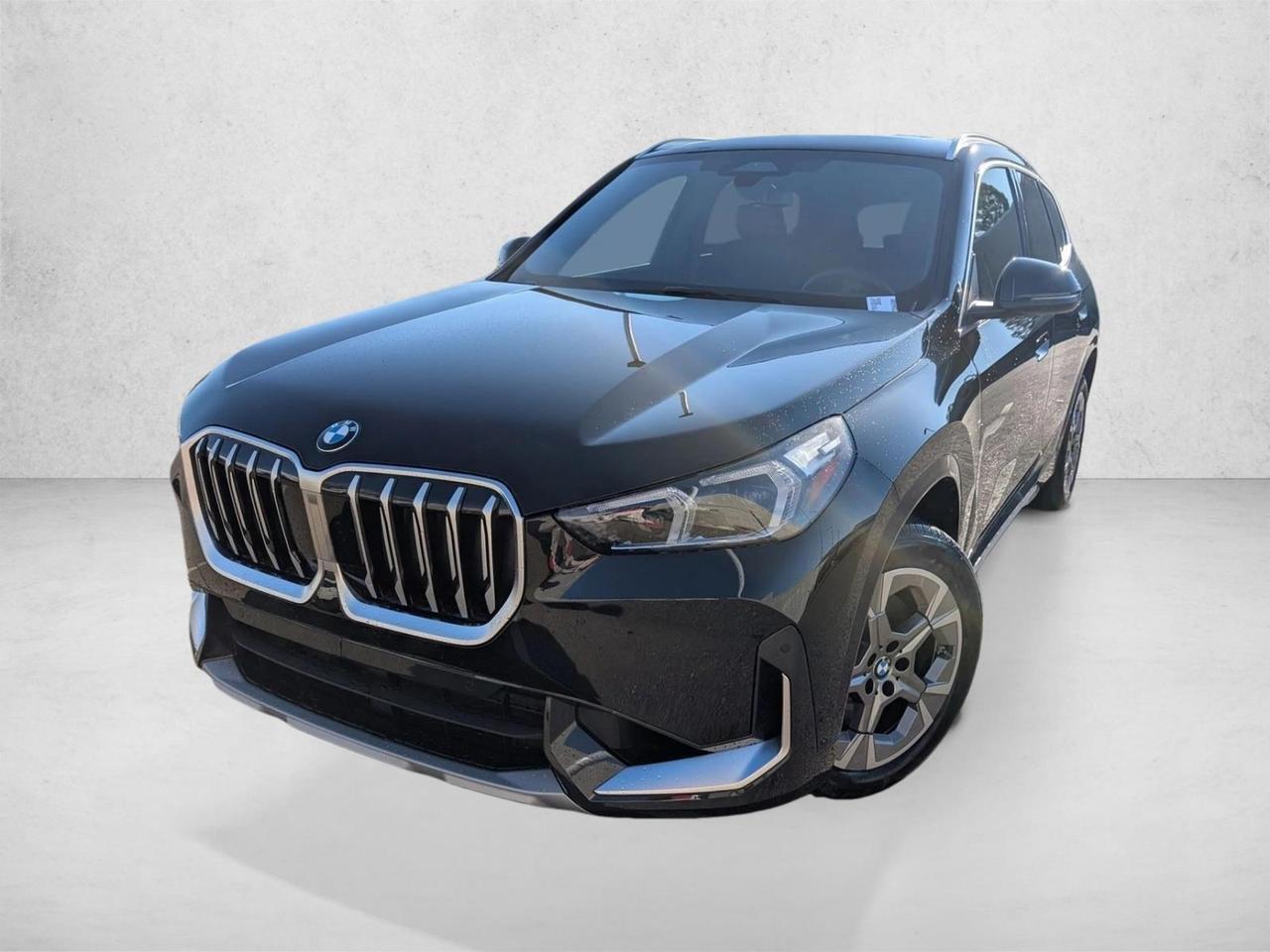 2026 BMW X1 xDrive28i's photo