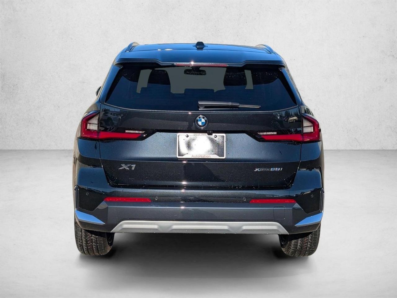 2026 BMW X1 xDrive28i Roseville CA