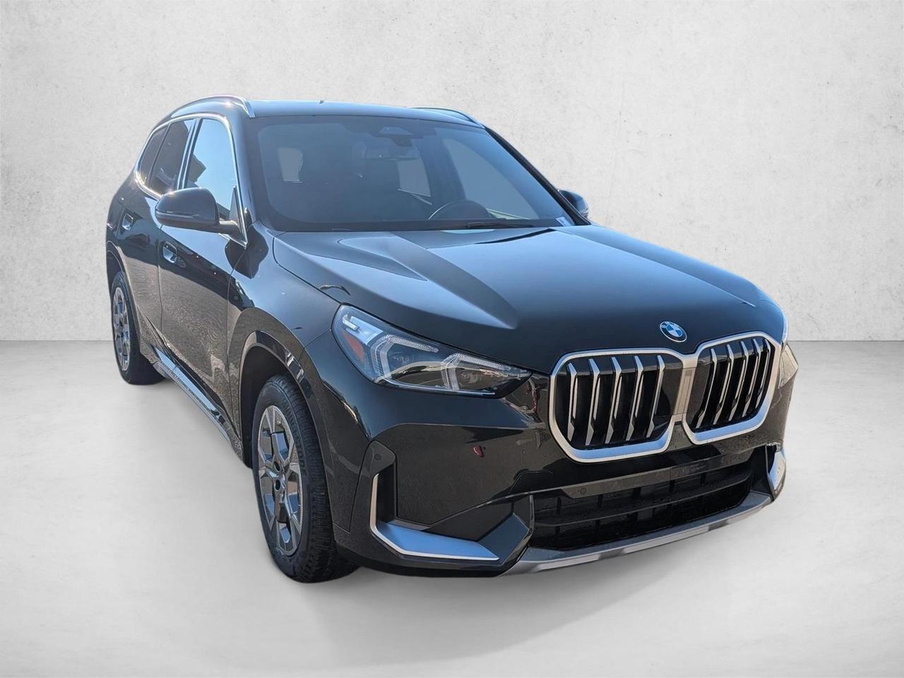 2026 BMW X1 xDrive28i Roseville CA