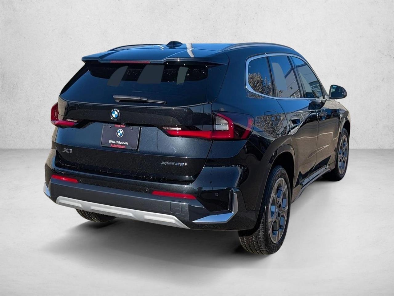 2026 BMW X1 xDrive28i Roseville CA
