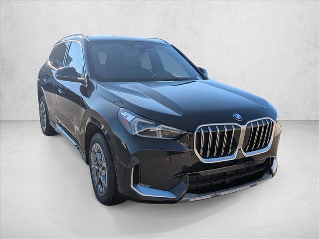 2026 BMW X1 xDrive28i Roseville CA