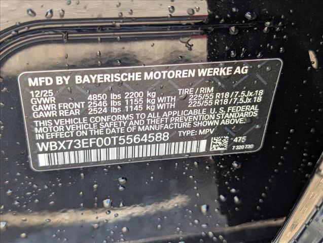 2026 BMW X1 xDrive28i Roseville CA