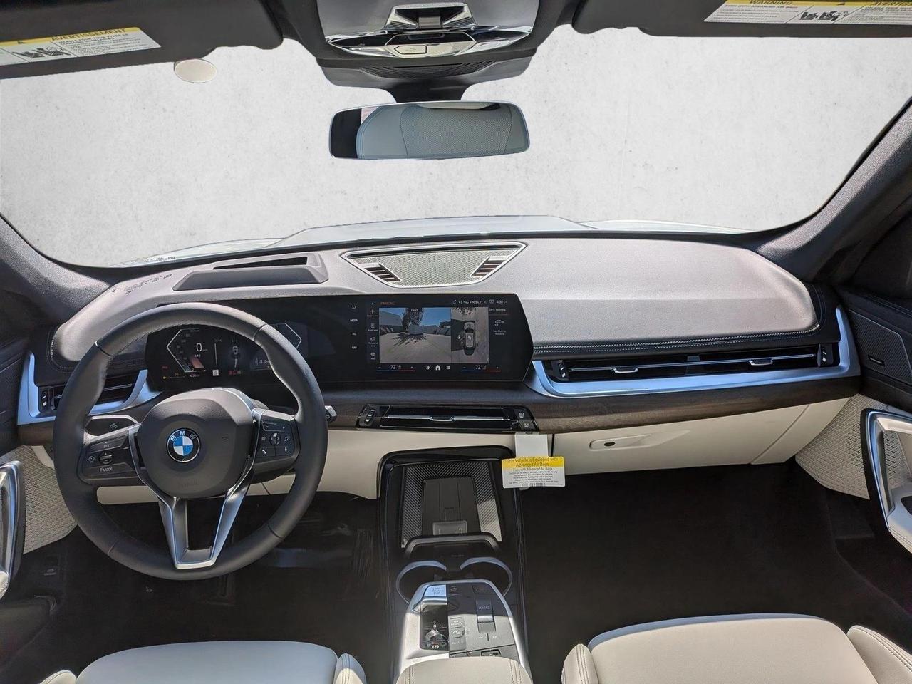 2026 BMW X1 xDrive28i Roseville CA