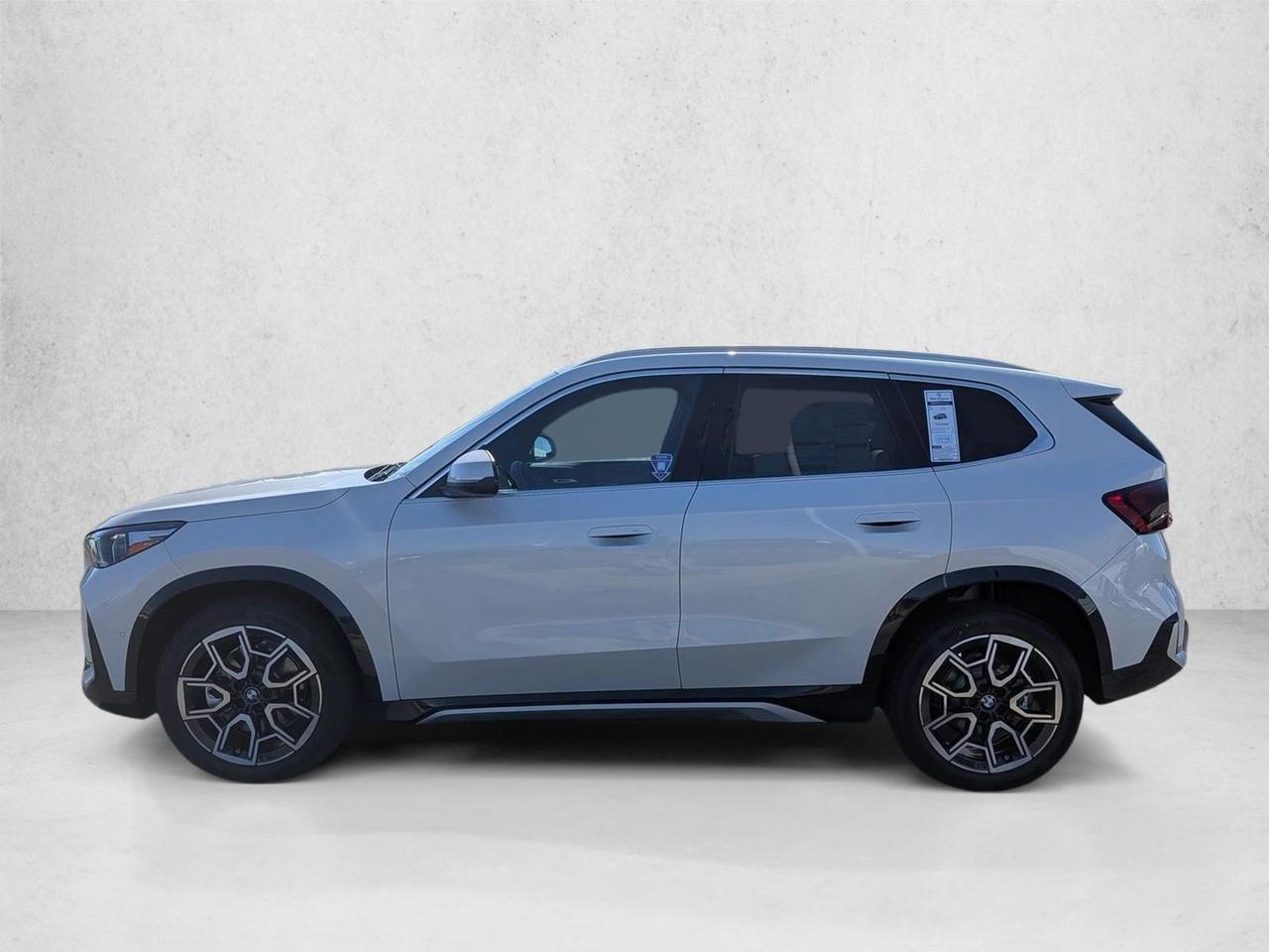 2026 BMW X1 xDrive28i Roseville CA