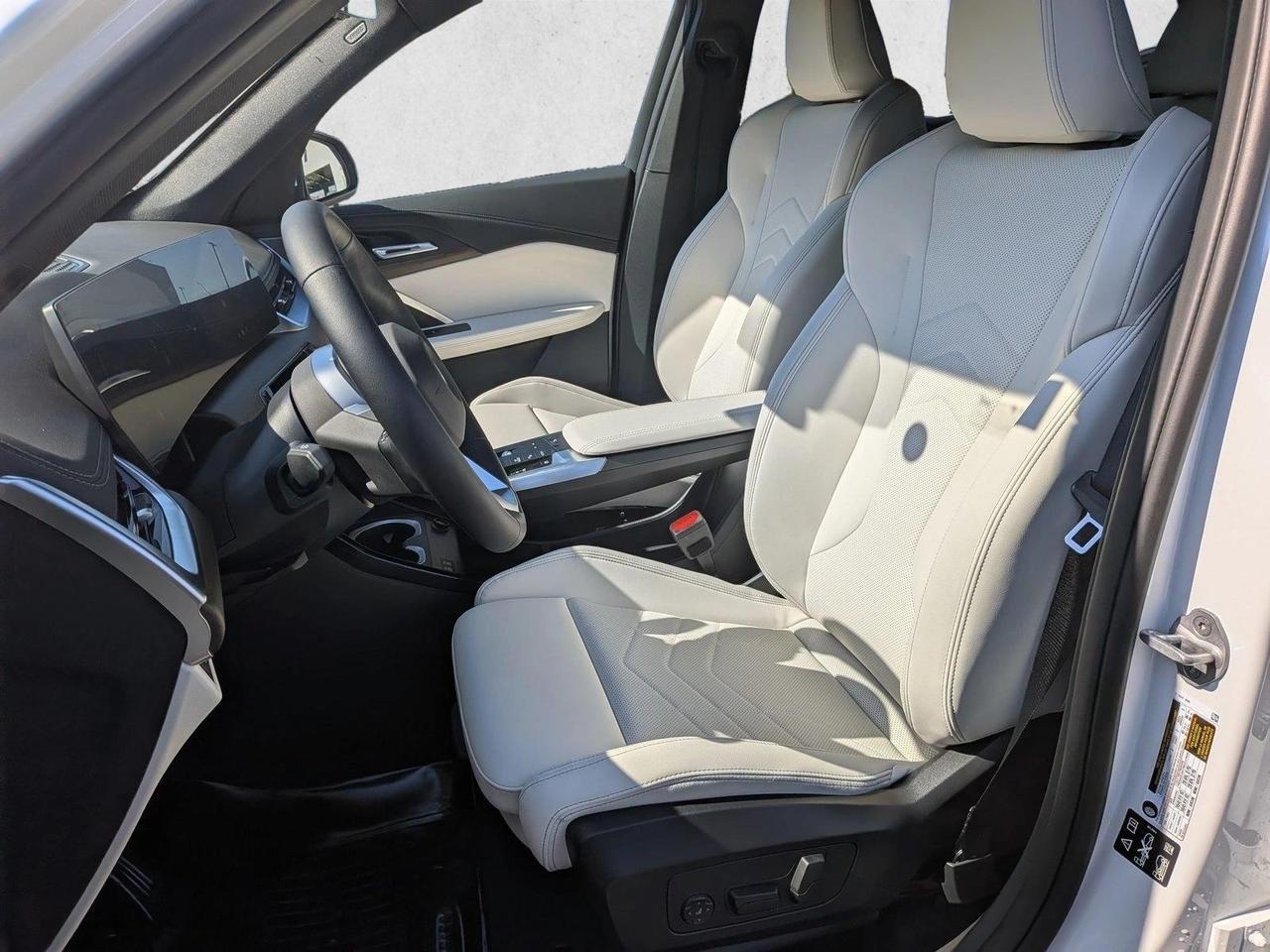 2026 BMW X1 xDrive28i Roseville CA