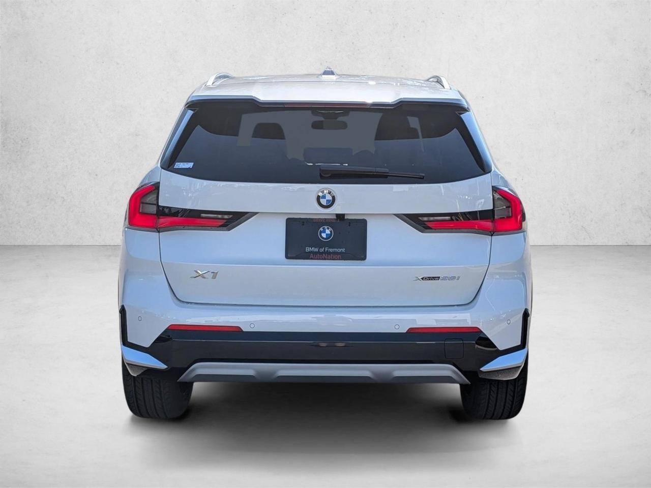 2026 BMW X1 xDrive28i Roseville CA