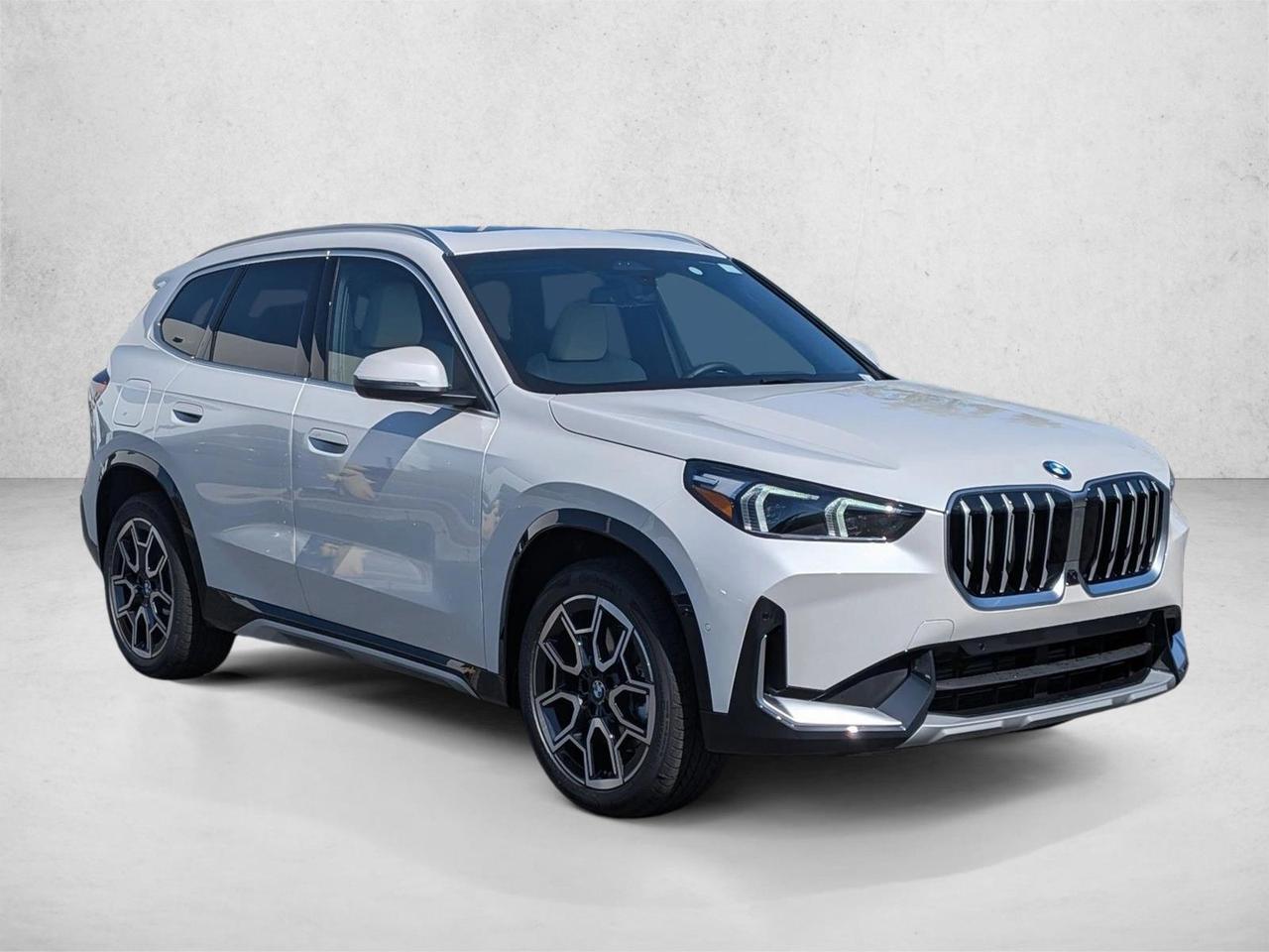 2026 BMW X1 xDrive28i Roseville CA