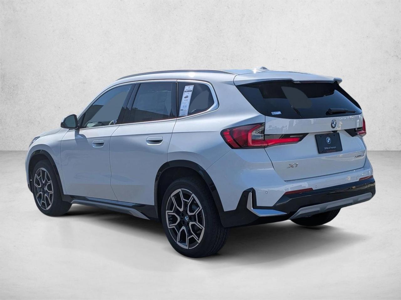2026 BMW X1 xDrive28i Roseville CA