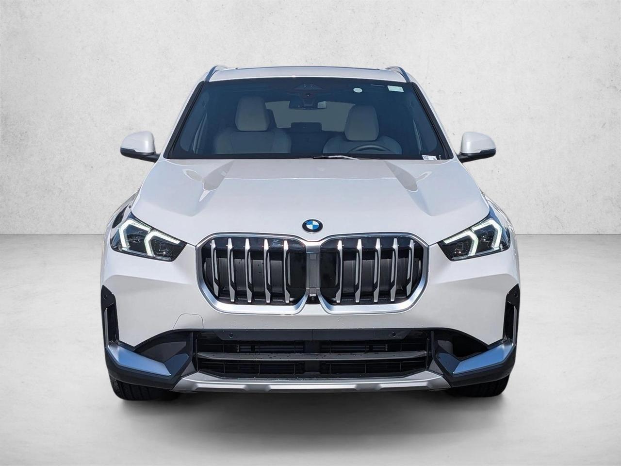 2026 BMW X1 xDrive28i Roseville CA