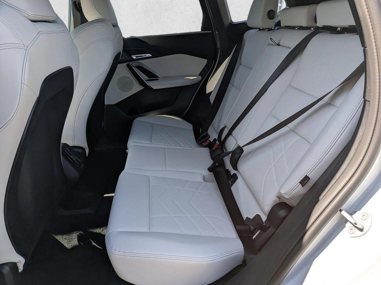 2026 BMW X1 xDrive28i Roseville CA