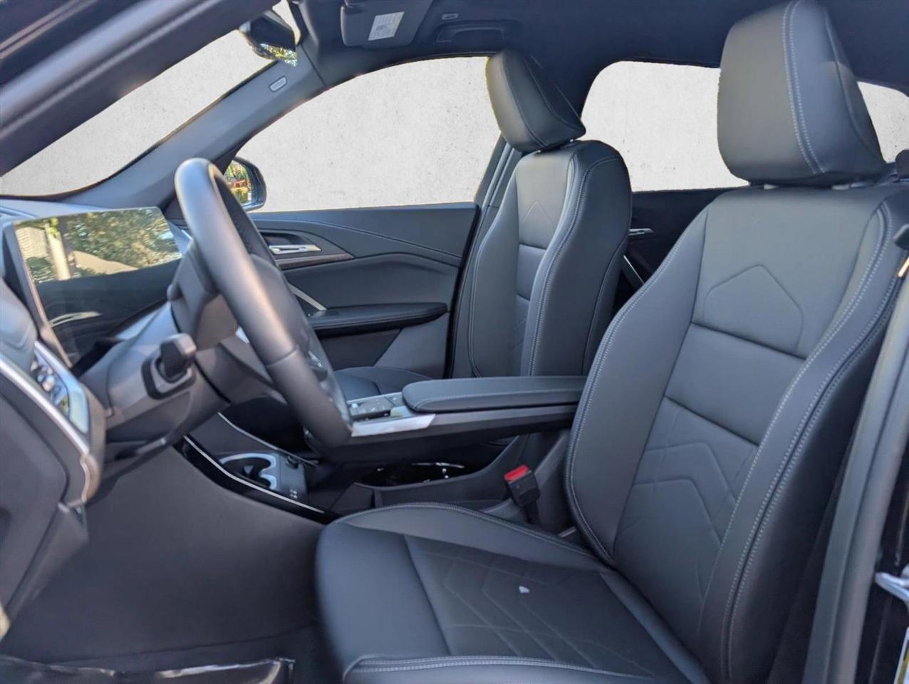 2026 BMW X1 xDrive28i Roseville CA