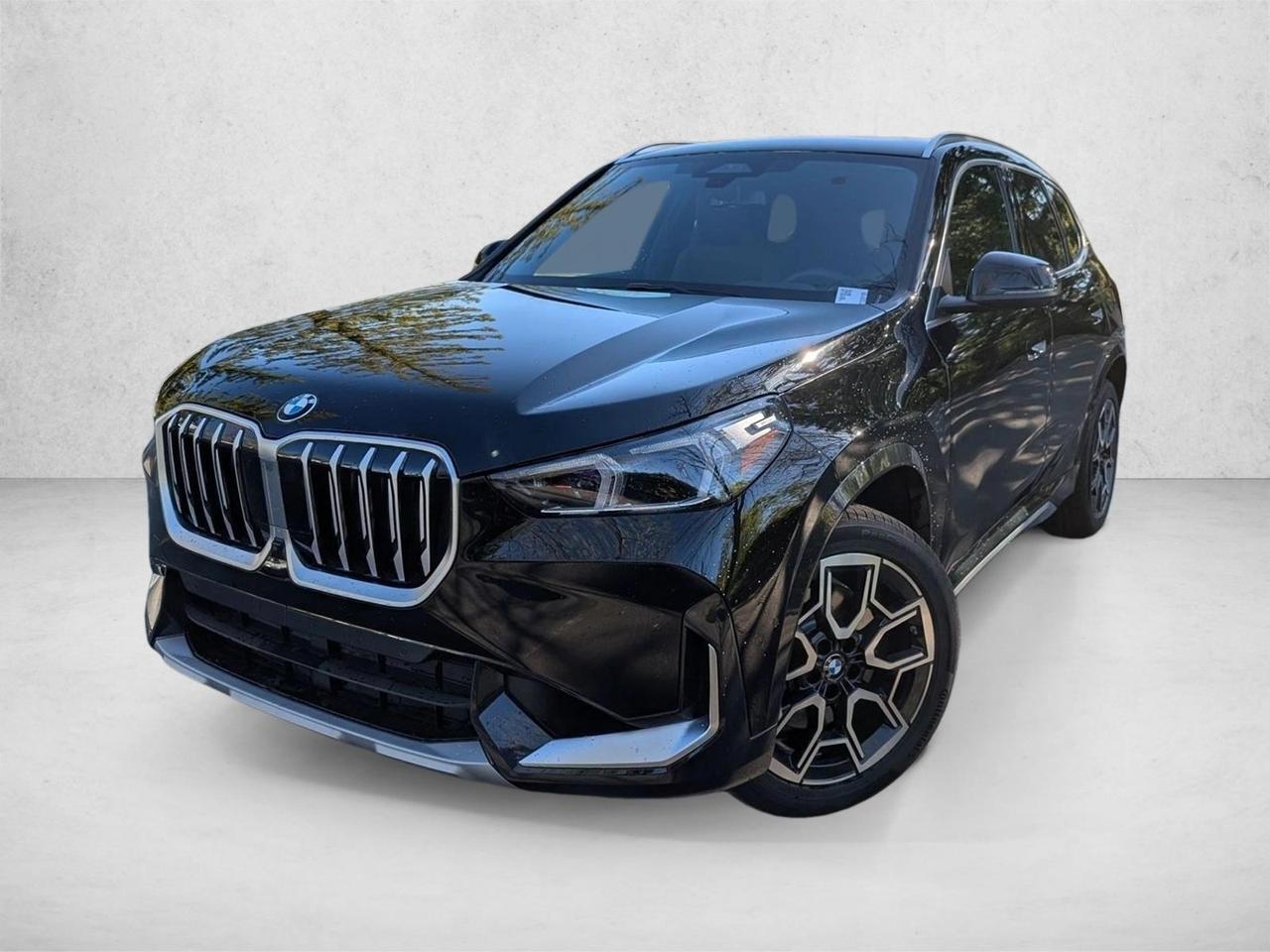 2026 BMW X1 xDrive28i's photo
