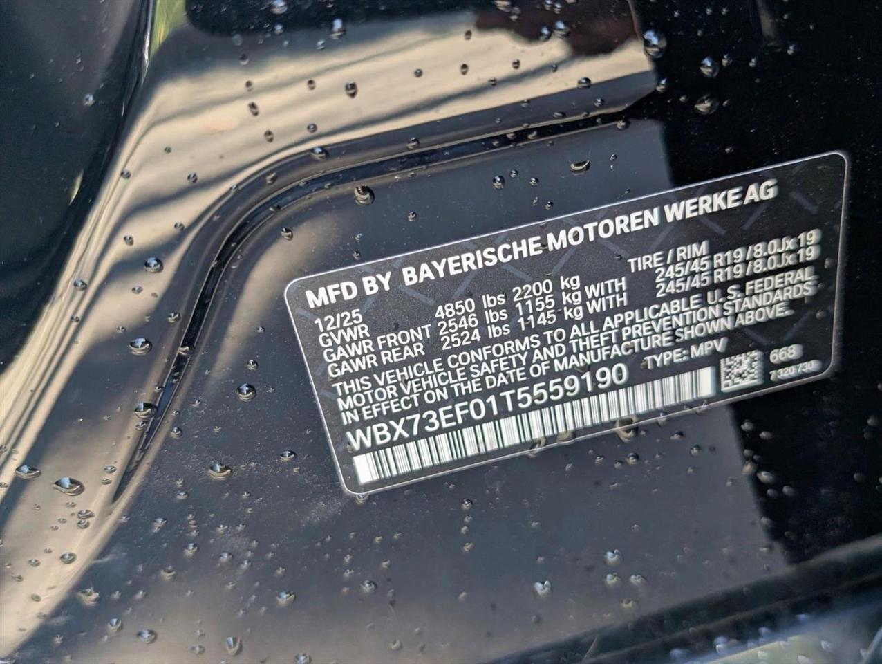 2026 BMW X1 xDrive28i Roseville CA