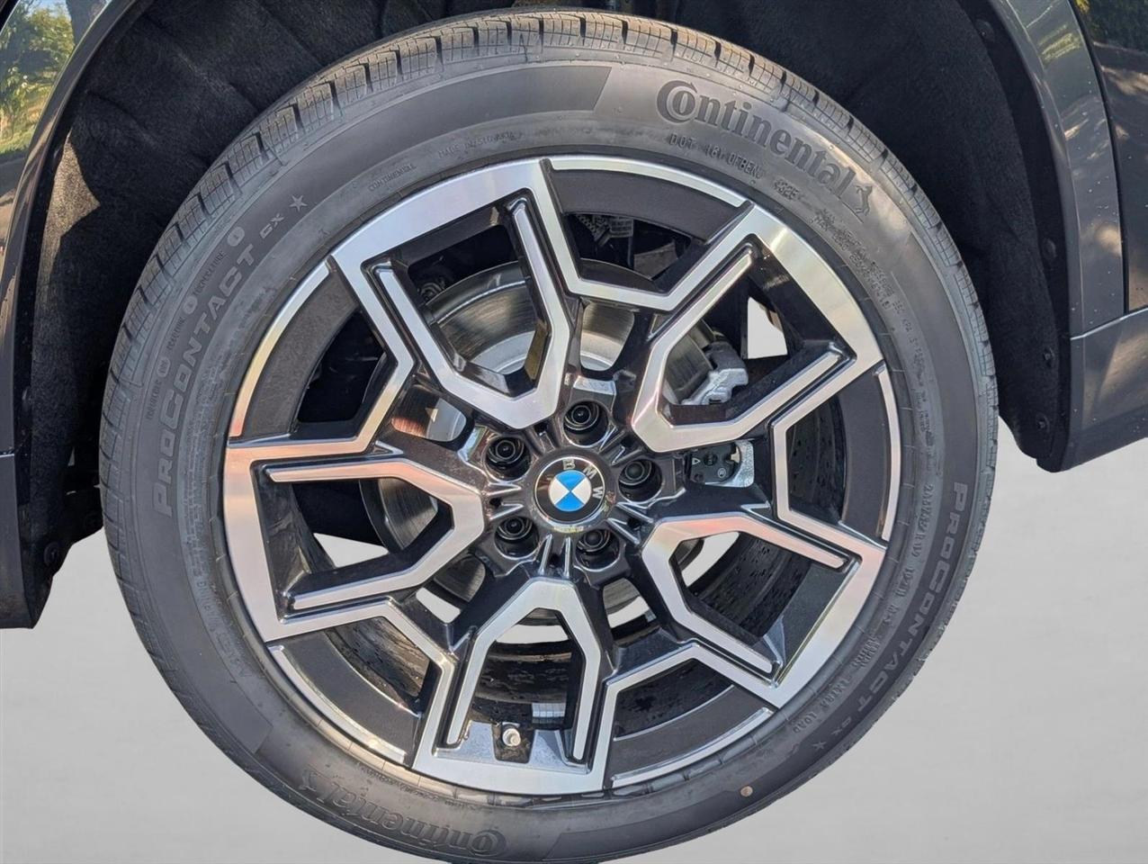 2026 BMW X1 xDrive28i Roseville CA