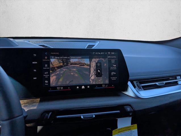 2026 BMW X1 xDrive28i Roseville CA