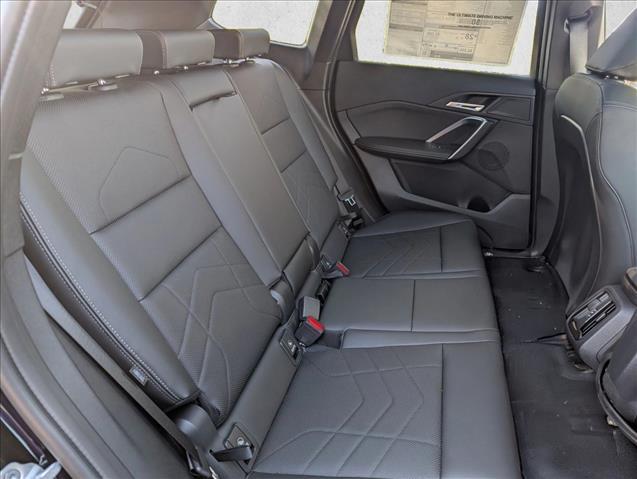 2026 BMW X1 xDrive28i Roseville CA