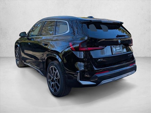 2026 BMW X1 xDrive28i Roseville CA