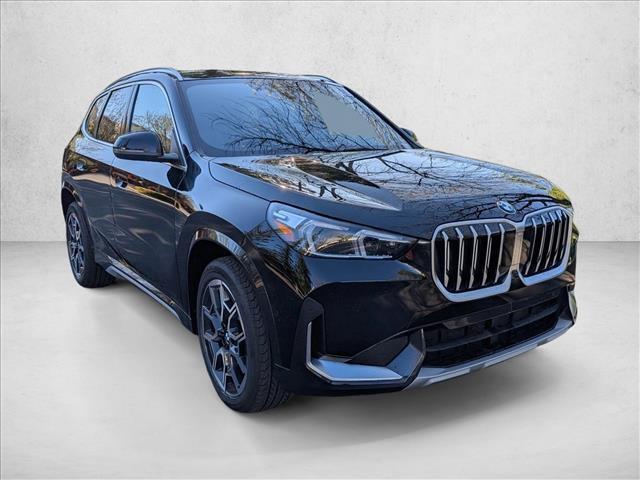 2026 BMW X1 xDrive28i Roseville CA