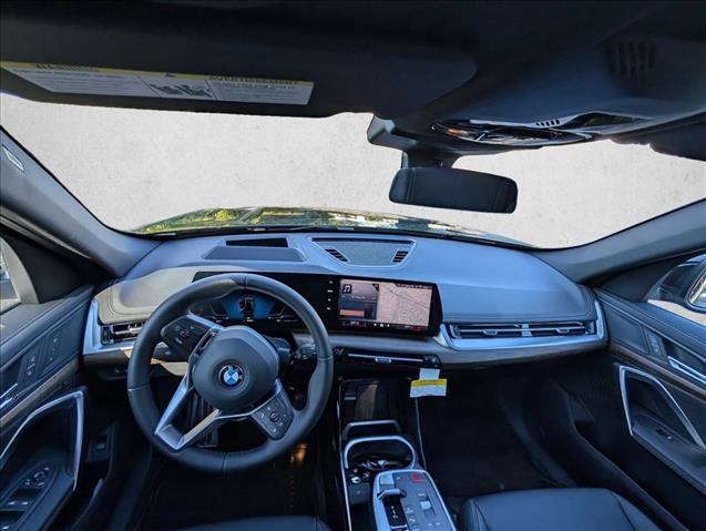 2026 BMW X1 xDrive28i Roseville CA