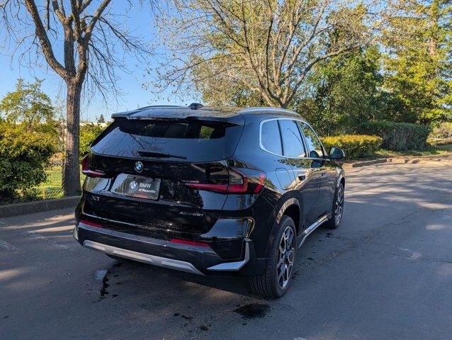 2026 BMW X1 xDrive28i