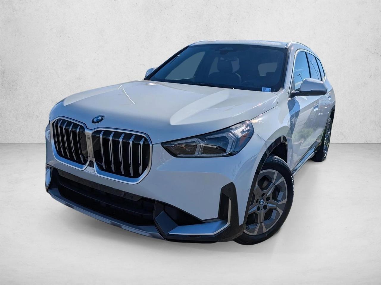 2026 BMW X1 xDrive28i's photo