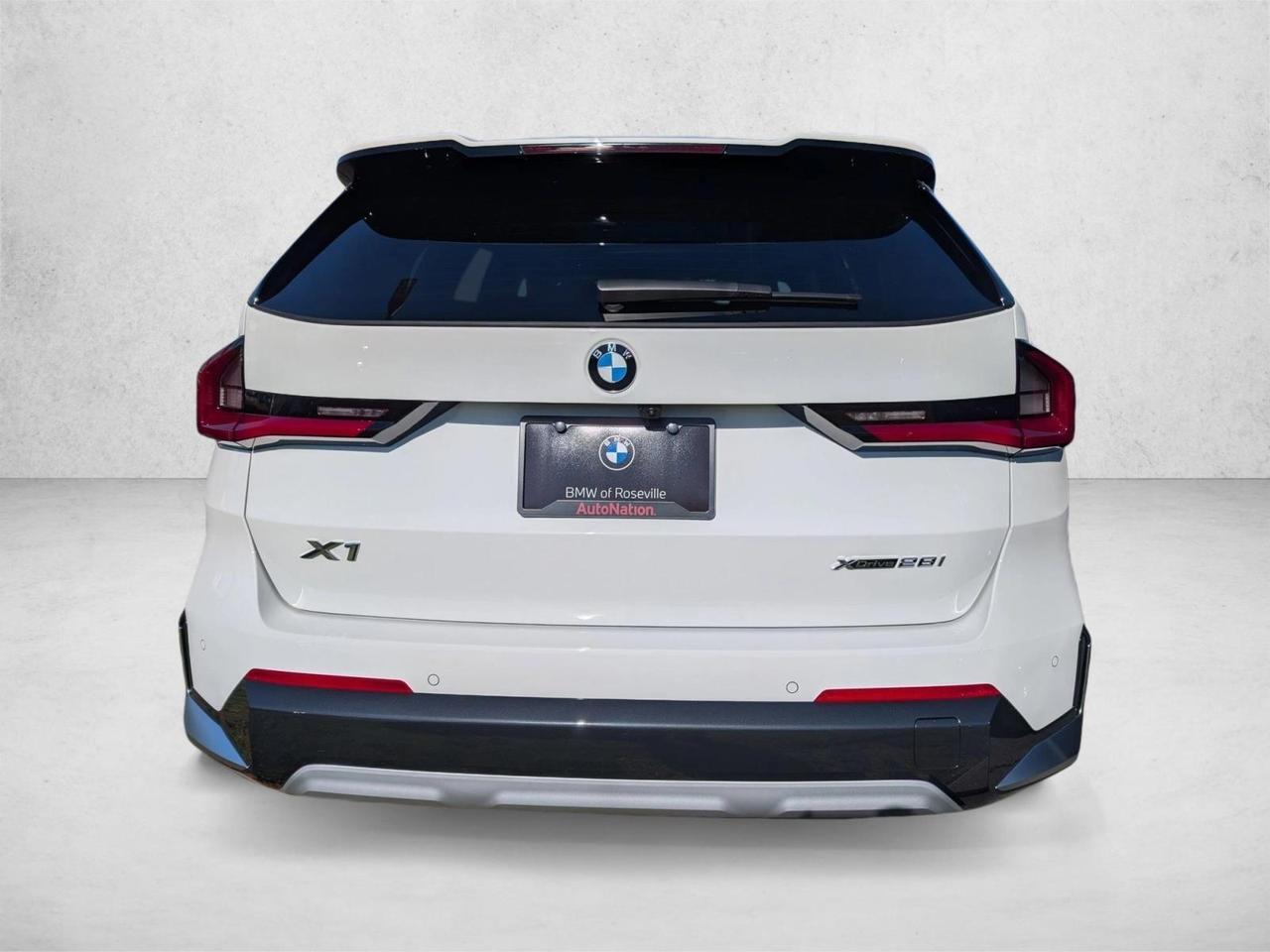 2026 BMW X1 xDrive28i Roseville CA
