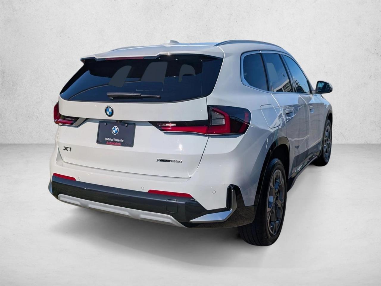 2026 BMW X1 xDrive28i Roseville CA
