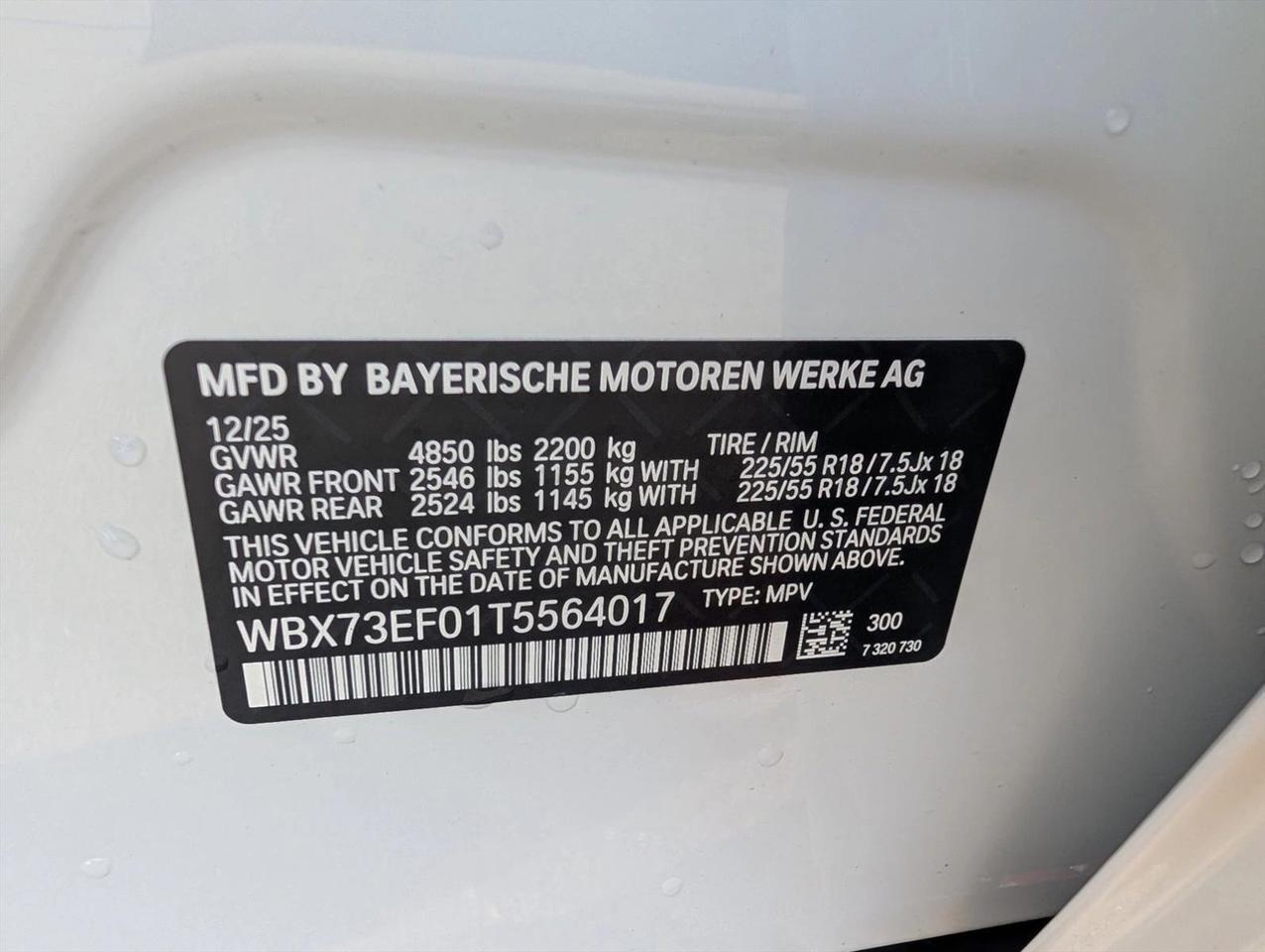 2026 BMW X1 xDrive28i Roseville CA
