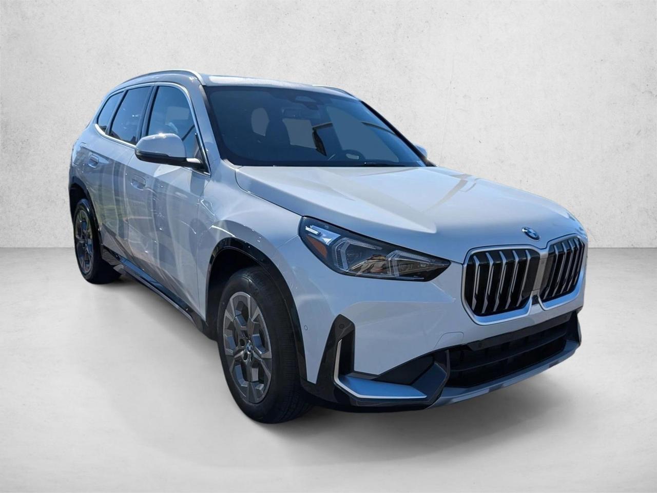 2026 BMW X1 xDrive28i Roseville CA
