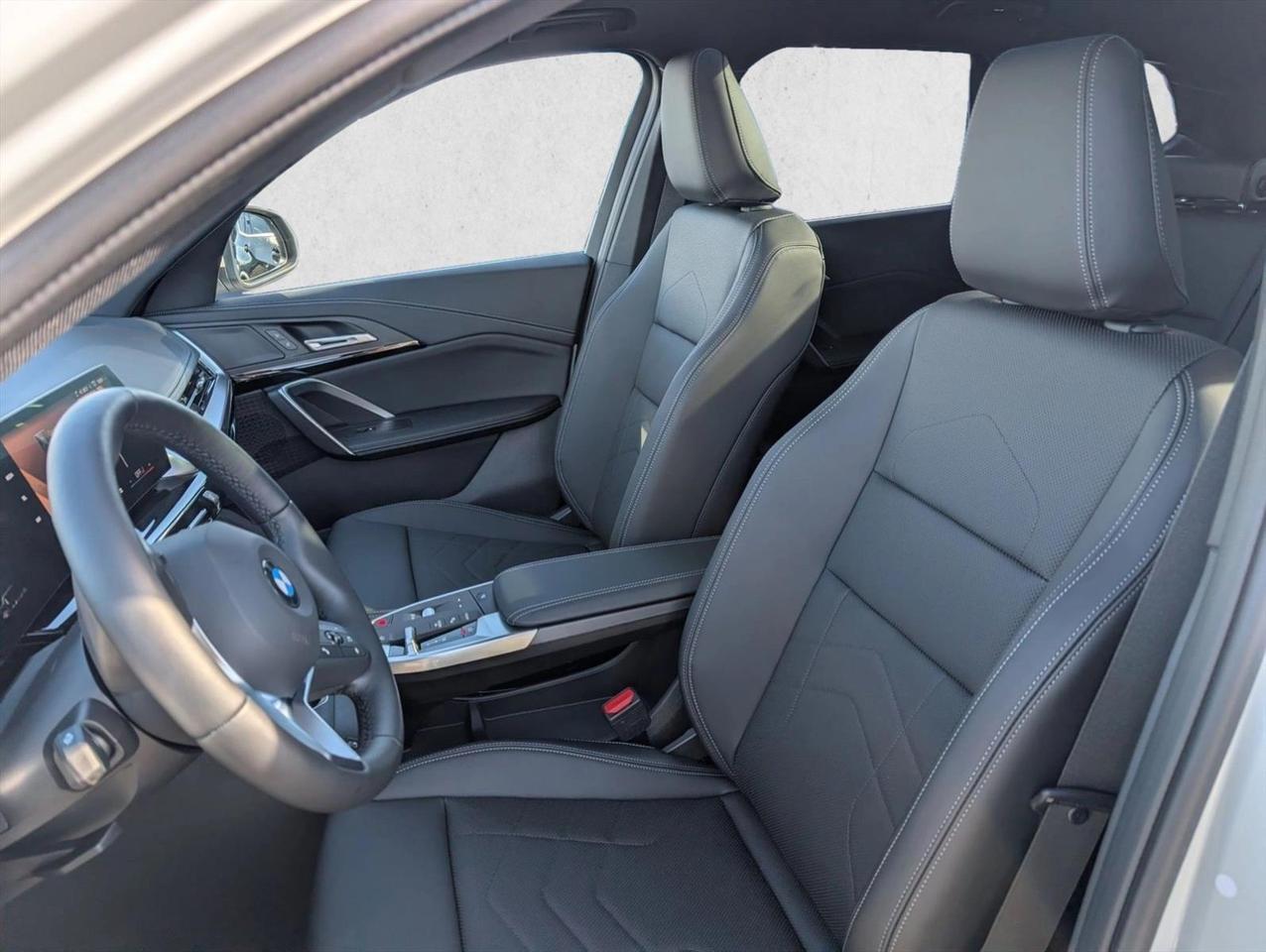 2026 BMW X1 xDrive28i Roseville CA