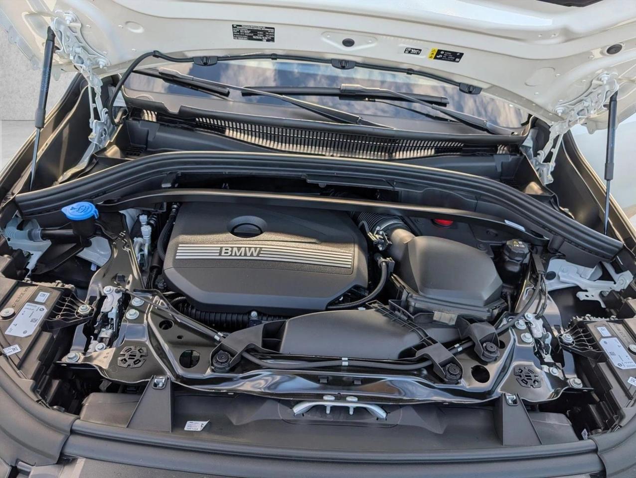 2026 BMW X1 xDrive28i Roseville CA