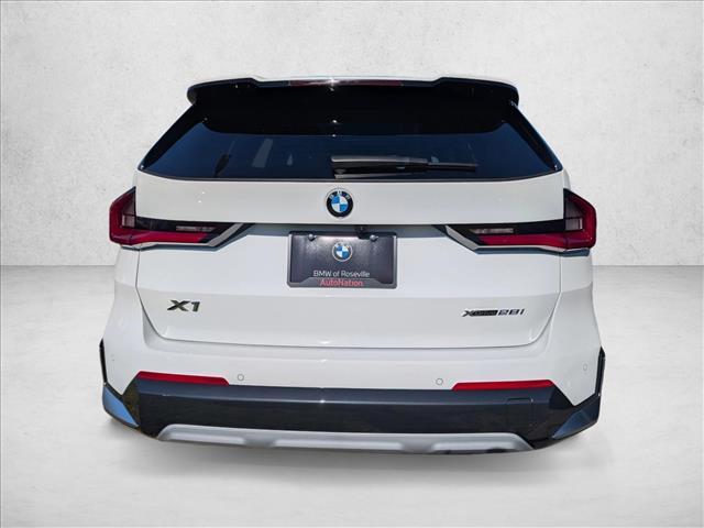 2026 BMW X1 xDrive28i Roseville CA