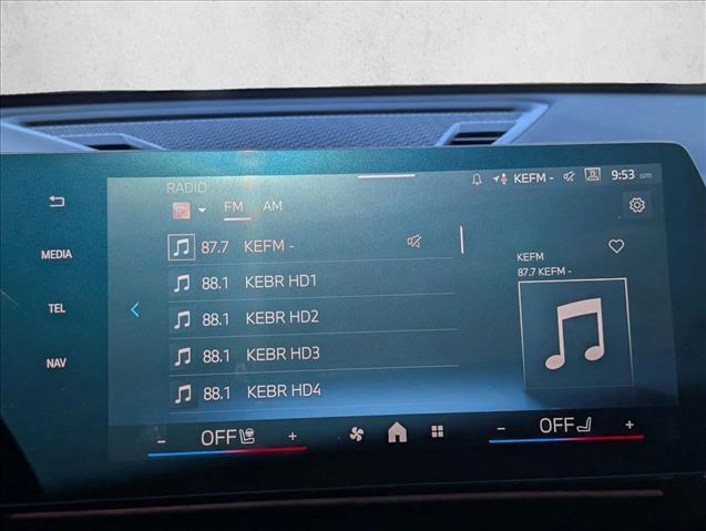 2026 BMW X1 xDrive28i Roseville CA