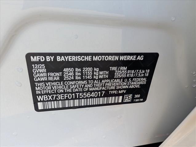 2026 BMW X1 xDrive28i Roseville CA