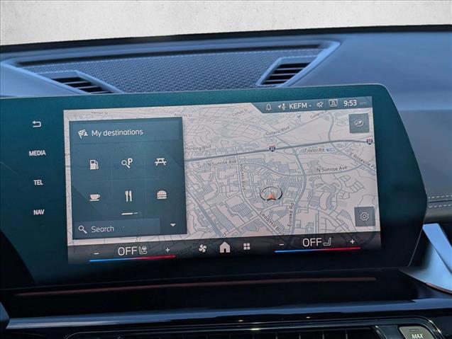 2026 BMW X1 xDrive28i Roseville CA