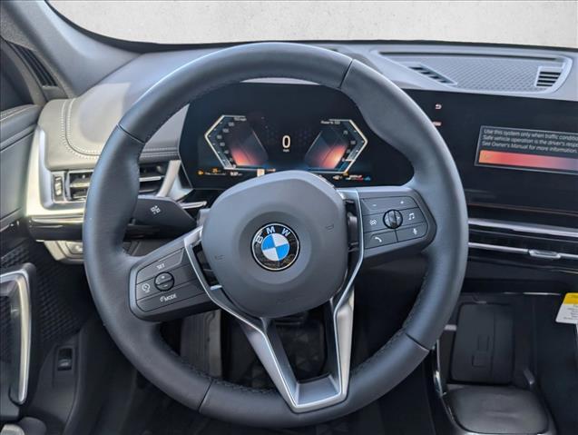 2026 BMW X1 xDrive28i Roseville CA