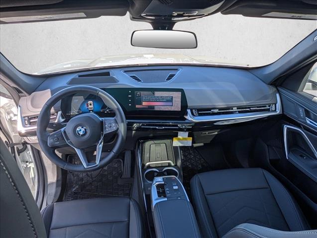 2026 BMW X1 xDrive28i Roseville CA